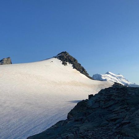 Hotel Grand-Combin Fionnay Luaran gambar