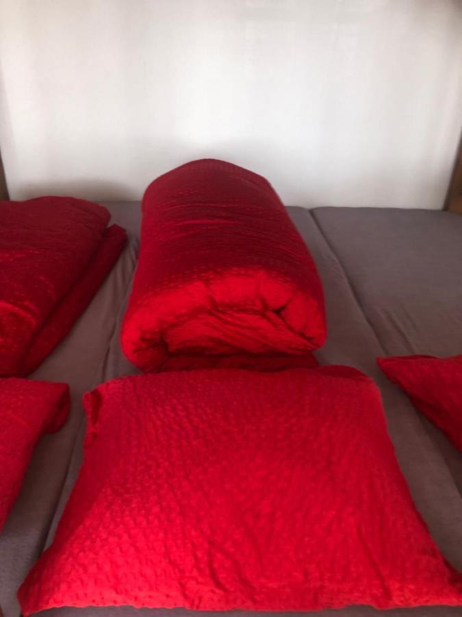 Hotel Grand-Combin Fionnay Luaran gambar